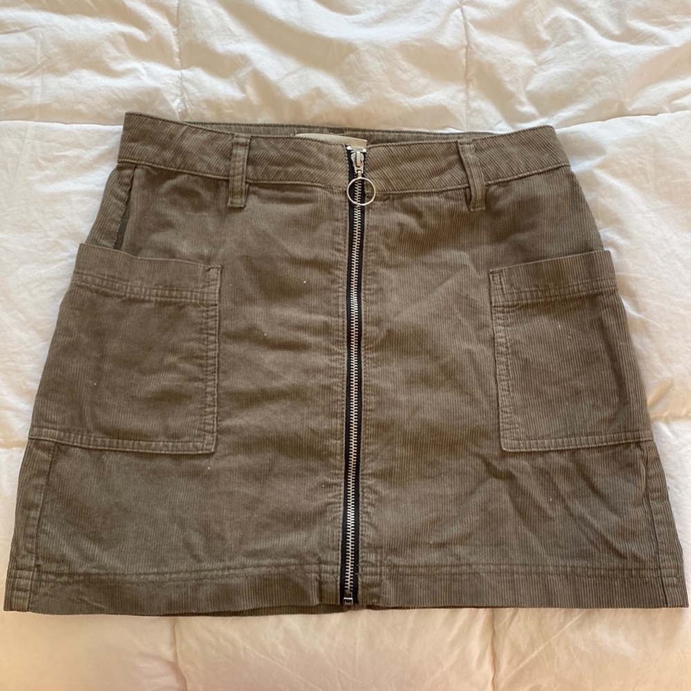 PACSUN SKIRT